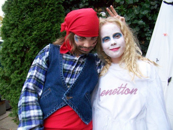 Hellowen